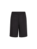 soyaconcept Bermudas für Damen in Schwarz