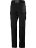 Helly Hansen Arbeitshose "Luna 4X Cargo Pant" in Schwarz