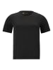 Endurance Q T-Shirt Amarie in 1001 Black