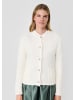 s.Oliver Strickjacke in 0210_creme