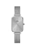 Daniel Wellington Quarzuhr für Damen in silber