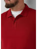 s.Oliver Polo-Shirt in 3626_rot