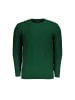 U.S. Polo Grün Herren Pullover aus Acryl