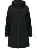 Weather Report Parka Dayton in 1001 Black