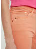 s.Oliver Jeans-Hose 3/4 in Orange