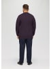 s.Oliver Strickpullover in 4868_aubergine