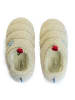 nuvola Hausschuhe "Classic Sheep" in Creme