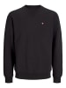 Jack & Jones Sweatshirt in Black 3