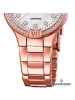 Candino Analog-Armbanduhr Candino Casual roségold klein (ca. 30mm)