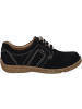 Josef Seibel Halbschuh Neele 44 in schwarz