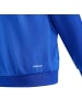 adidas Performance Trainingsjacke TRAINING ESSENTIALS 3 STRIPES in lucid blue-white