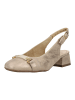 ara Pumps in Beige