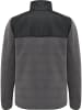 Hummel Reißverschluss Jacke Hmllgc Charley Herren in BLACKENED PEARL