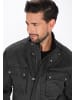 DreiMaster Men Jacket in black