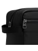 HUGO Quantic_Washbag in Schwarz
