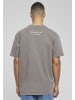 Merchcode T-Shirt in asphalt