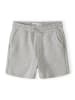 Minoti 3-er Pack Shorts 29FLEECE250 in graumeliert