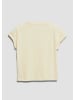 s.Oliver T-Shirt in 80D5_helles beige