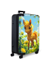 NoBoringSuitCases Suitcase, Koffer, Reisekoffer Pony