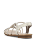 rieker Sandalette in beige
