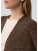 s.Oliver Strickjacke in 8945_dunkelbraun