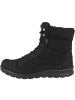 Ecco Boots Babett in schwarz