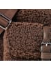 Marc O'Polo Umhängetasche 28 cm dark walnut