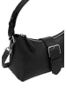 Marc O'Polo Umhängetasche Model Binna medium in Schwarz