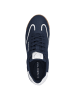 Marco Tozzi Sneaker in NAVY