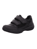superfit Sneaker STORM in Schwarz