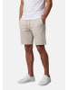 U.S. Polo Assn. U.S. POLO ASSN. Herren Sweatshorts P031 in Sand