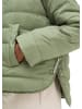 Marc O'Polo Daunen-Steppjacke mit Kapuze relaxed in Smooth Sage