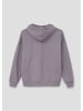 s.Oliver Sweatshirt langarm in Grau