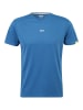 CLN Athletics T-Shirt Crush in blue