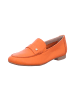 Paul Green Ballerinas in orange