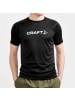 Craft Funktionsshirt in Schwarz