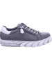 Gemini Slipper in grau