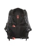 Coocazoo Schulrucksack MATE Sprinkled Candy in schwarz