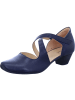 Think! Pump in blau