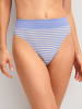 Calida Slip in milky blue