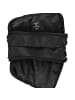 PICARD S'pore Weekender Reisetasche 26 cm mit Dehnfalte schwarz