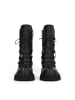 Kazar Boots in Schwarz