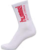 Hummel Hummel Long Socken Hml3-Pack Erwachsene in WHITE