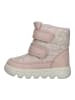 Geox Stiefelette in Rose