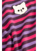 Coccodrillo T-Shirt mit kurzen Ärmeln in bunt