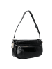 Guess Dea Schultertasche 29 cm in black