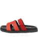 Steve Madden Sandale Missile-E in rot