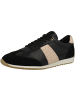 Geox Sneaker low D Calithe A in schwarz