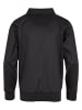 Urban Classics Urban Classics Trainingsjacken in black
