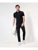 BRAX  Polo in Black
